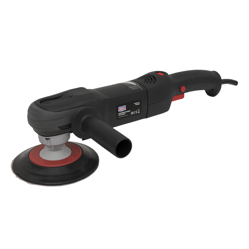 Sealey RP1500 150mm Rotary Polisher 1050W/230V