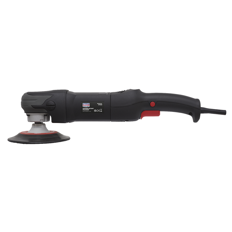 Sealey RP1500 150mm Rotary Polisher 1050W/230V