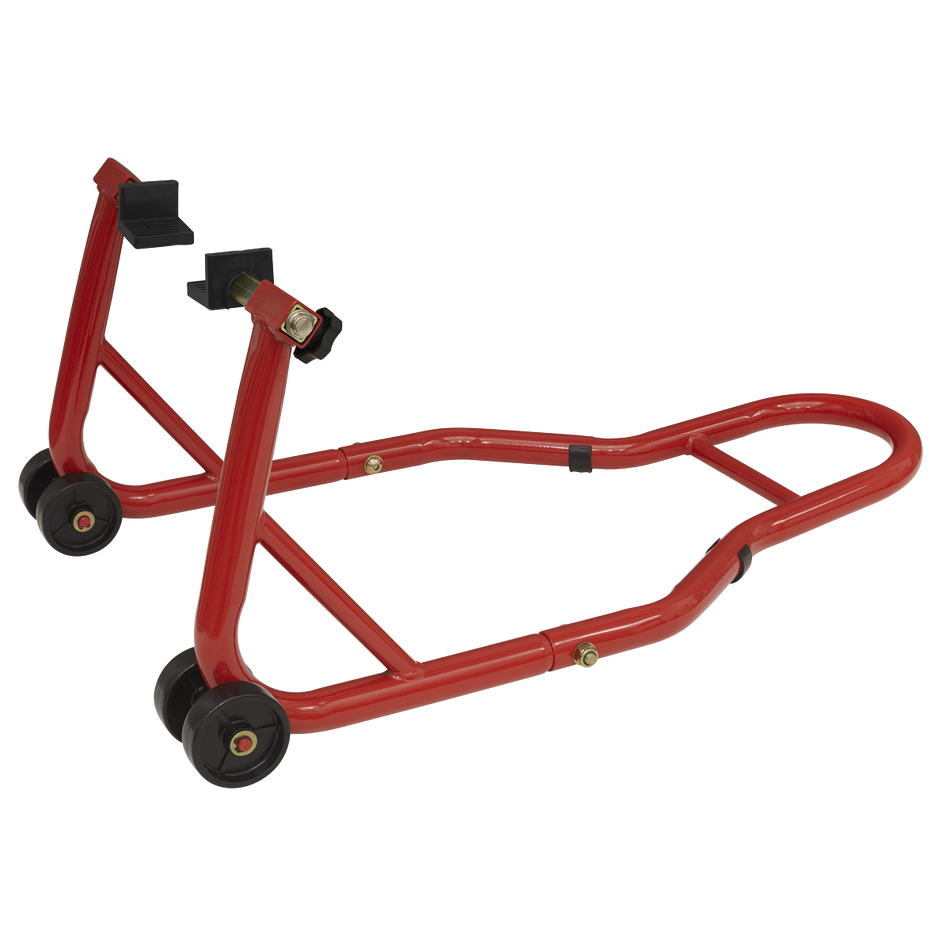 Sealey RPS2KD Universal Rear Paddock Stand with Rubber Supports
