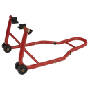 Sealey RPS2KD Universal Rear Paddock Stand with Rubber Supports