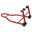 Sealey RPS2KD Universal Rear Paddock Stand with Rubber Supports