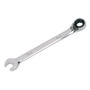 Sealey RRCW10 10mm Reversible Ratchet Combination Spanner