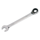 Sealey RRCW13 13mm Reversible Ratchet Combination Spanner