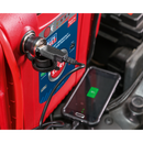 Sealey RS1 1000A 12V RoadStart Emergency Jump Starter