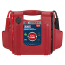 Sealey RS1 1000A 12V RoadStart Emergency Jump Starter