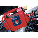 Sealey RS102 1600A 12V RoadStart Emergency Jump Starter