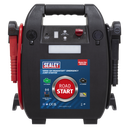 Sealey RS102B 1200A 12V RoadStart Emergency Jump Starter