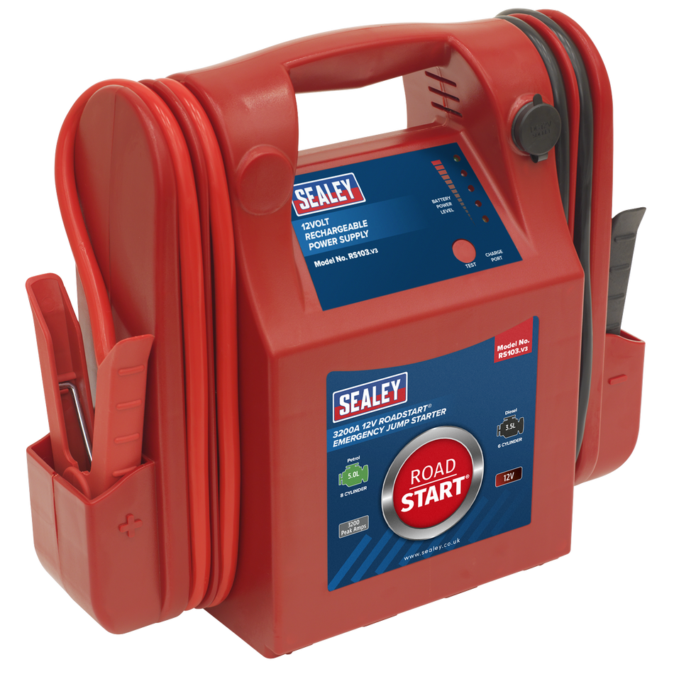 Sealey RS103 3200A 12V RoadStart‚Äö√Ñ√∂‚àö√ë‚àö‚àÇ‚Äö√†√∂‚àö√´‚Äö√†√∂‚Äö√†√á‚Äö√Ñ√∂‚àö‚Ä†‚àö‚àÇ‚Äö√†√∂‚àö¬¥‚Äö√Ñ√∂‚àö‚Ä†‚àö‚àÇ‚Äö√Ñ√∂‚àö‚Ä†‚àö√°‚Äö√Ñ√∂‚àö√ë‚àö‚àÇ‚Äö√†√∂‚Äö√Ñ‚Ä†‚Äö√†√∂‚Äö√†√á‚Äö√Ñ√∂‚àö‚Ä†‚àö‚àÇ‚Äö√†√∂¬¨¬•‚Äö√Ñ√∂‚àö√ë‚àö‚àÇ‚Äö√†√∂‚Äö√Ñ‚Ä†‚Äö√†√∂‚Äö√†√á‚Äö√Ñ√∂‚àö√ë‚àö‚àÇ‚Äö√†√∂‚Äö√Ñ‚Ä†‚Äö√†√∂‚àö¬∞‚Äö√Ñ√∂‚àö√ë‚àö‚àÇ‚Äö√†√∂‚àö√´‚Äö√†√∂‚Äö√†√á‚Äö√Ñ√∂‚àö‚Ä†‚àö‚àÇ‚Äö√Ñ√∂‚àö√ë‚Äö√Ñ‚Ä†‚Äö√Ñ√∂‚àö‚Ä†‚àö‚àÇ‚Äö√Ñ√∂‚àö‚Ä†‚àö√°‚Äö√Ñ√∂‚àö√ë‚àö‚àÇ‚Äö√†√∂‚àö√´‚Äö√†√∂‚Äö√†√á‚Äö√Ñ√∂‚àö‚Ä†‚àö‚àÇ‚Äö√†√∂‚àö¬¥‚Äö√