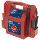 Sealey RS103 3200A 12V RoadStart Emergency Jump Starter