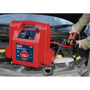 Sealey RS105 3200/1600A 12/24V RoadStart Emergency Jump Starter