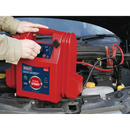 Sealey RS105 3200/1600A 12/24V RoadStart Emergency Jump Starter