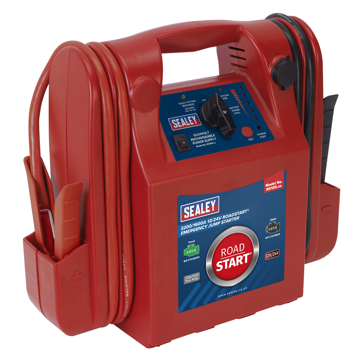 Sealey RS105 3200/1600A 12/24V RoadStart‚Äö√Ñ√∂‚àö√ë‚àö‚àÇ‚Äö√†√∂‚àö√´‚Äö√†√∂‚Äö√†√á‚Äö√Ñ√∂‚àö‚Ä†‚àö‚àÇ‚Äö√†√∂‚àö¬¥‚Äö√Ñ√∂‚àö‚Ä†‚àö‚àÇ‚Äö√Ñ√∂‚àö‚Ä†‚àö√°‚Äö√Ñ√∂‚àö√ë‚àö‚àÇ‚Äö√†√∂‚Äö√Ñ‚Ä†‚Äö√†√∂‚Äö√†√á‚Äö√Ñ√∂‚àö‚Ä†‚àö‚àÇ‚Äö√†√∂¬¨¬•‚Äö√Ñ√∂‚àö√ë‚àö‚àÇ‚Äö√†√∂‚Äö√Ñ‚Ä†‚Äö√†√∂‚Äö√†√á‚Äö√Ñ√∂‚àö√ë‚àö‚àÇ‚Äö√†√∂‚Äö√Ñ‚Ä†‚Äö√†√∂‚àö¬∞‚Äö√Ñ√∂‚àö√ë‚àö‚àÇ‚Äö√†√∂‚àö√´‚Äö√†√∂‚Äö√†√á‚Äö√Ñ√∂‚àö‚Ä†‚àö‚àÇ‚Äö√Ñ√∂‚àö√ë‚Äö√Ñ‚Ä†‚Äö√Ñ√∂‚àö‚Ä†‚àö‚àÇ‚Äö√Ñ√∂‚àö‚Ä†‚àö√°‚Äö√Ñ√∂‚àö√ë‚àö‚àÇ‚Äö√†√∂‚àö√´‚Äö√†√∂‚Äö√†√á‚Äö√Ñ√∂‚àö‚Ä†‚àö‚àÇ‚Äö√†√∂‚