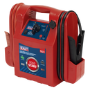 Sealey RS105 3200/1600A 12/24V RoadStart Emergency Jump Starter