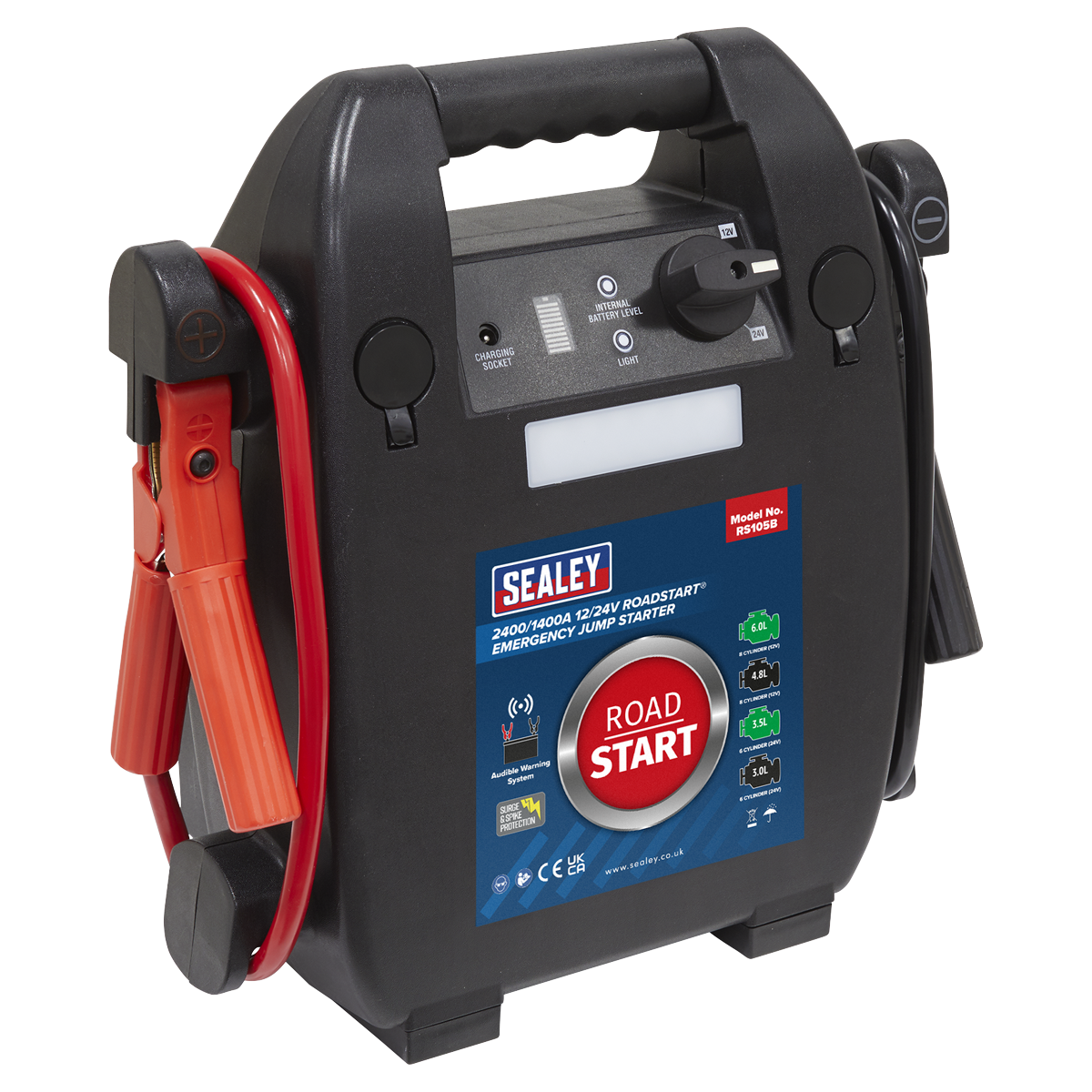 Sealey RS105B 2400/1400A 12/24V RoadStart‚Äö√Ñ√∂‚àö√ë‚àö‚àÇ‚Äö√†√∂‚àö√´‚Äö√†√∂‚Äö√†√á‚Äö√Ñ√∂‚àö‚Ä†‚àö‚àÇ‚Äö√†√∂‚àö¬¥‚Äö√Ñ√∂‚àö‚Ä†‚àö‚àÇ‚Äö√Ñ√∂‚àö‚Ä†‚àö√°‚Äö√Ñ√∂‚àö√ë‚àö‚àÇ‚Äö√†√∂‚Äö√Ñ‚Ä†‚Äö√†√∂‚Äö√†√á‚Äö√Ñ√∂‚àö‚Ä†‚àö‚àÇ‚Äö√†√∂¬¨¬•‚Äö√Ñ√∂‚àö√ë‚àö‚àÇ‚Äö√†√∂‚Äö√Ñ‚Ä†‚Äö√†√∂‚Äö√†√á‚Äö√Ñ√∂‚àö√ë‚àö‚àÇ‚Äö√†√∂‚Äö√Ñ‚Ä†‚Äö√†√∂‚àö¬∞‚Äö√Ñ√∂‚àö√ë‚àö‚àÇ‚Äö√†√∂‚àö√´‚Äö√†√∂‚Äö√†√á‚Äö√Ñ√∂‚àö‚Ä†‚àö‚àÇ‚Äö√Ñ√∂‚àö√ë‚Äö√Ñ‚Ä†‚Äö√Ñ√∂‚àö‚Ä†‚àö‚àÇ‚Äö√Ñ√∂‚àö‚Ä†‚àö√°‚Äö√Ñ√∂‚àö√ë‚àö‚àÇ‚Äö√†√∂‚àö√´‚Äö√†√∂‚Äö√†√á‚Äö√Ñ√∂‚àö‚Ä†‚àö‚àÇ‚Äö√†√∂