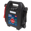 Sealey RS105B 2400/1400A 12/24V RoadStart Emergency Jump Starter