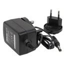 Sealey RS10AUA 15V 1.0A Universal Adaptor