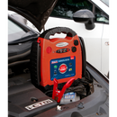 Sealey RS131 900A 12V RoadStart Emergency Jump Starter