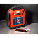 Sealey RS131 900A 12V RoadStart Emergency Jump Starter