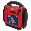 Sealey RS131 900A 12V RoadStart Emergency Jump Starter