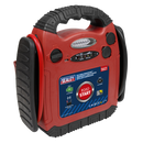 Sealey RS132 12V 900A RoadStart‚Äö√Ñ√∂‚àö√ë‚àö‚àÇ‚Äö√†√∂‚Äö√Ñ‚Ä†‚Äö√†√∂‚Äö√†√á‚Äö√Ñ√∂‚àö‚Ä†‚àö‚àÇ‚Äö√†√∂¬¨‚àû¬¨¬®¬¨¬Æ¬¨¬®¬¨√Ü‚Äö√Ñ√∂‚àö‚Ä†‚àö‚àÇ‚Äö√†√∂‚àö‚à´ Emergency Jump Starter with Air Compressor