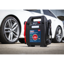 Sealey RS1B 900A 12V RoadStart Emergency Jump Starter