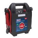 Sealey RS1B 900A 12V RoadStart Emergency Jump Starter