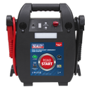 Sealey RS1B 900A 12V RoadStart Emergency Jump Starter