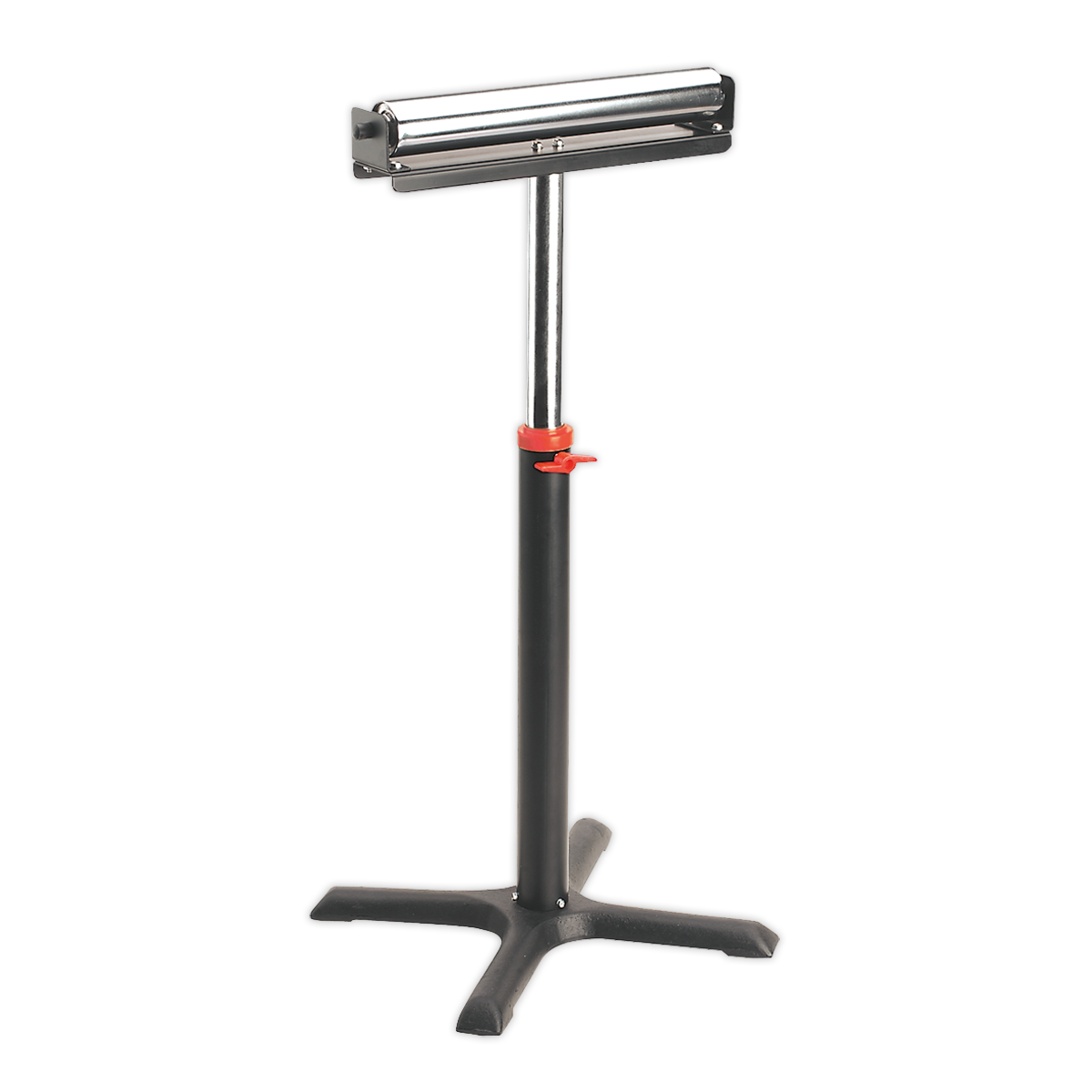 Sealey RS5 Single Roller Stand 90kg Capacity