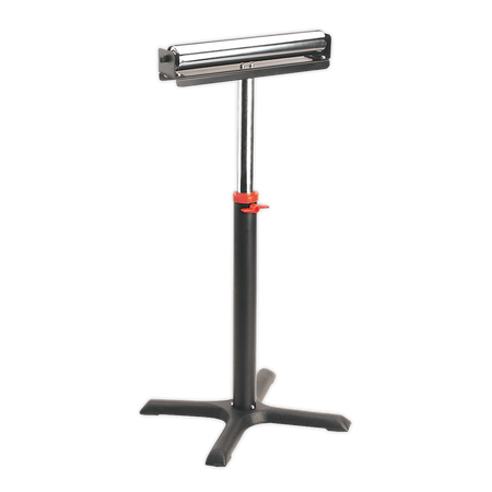 Sealey RS5 Single Roller Stand 90kg Capacity