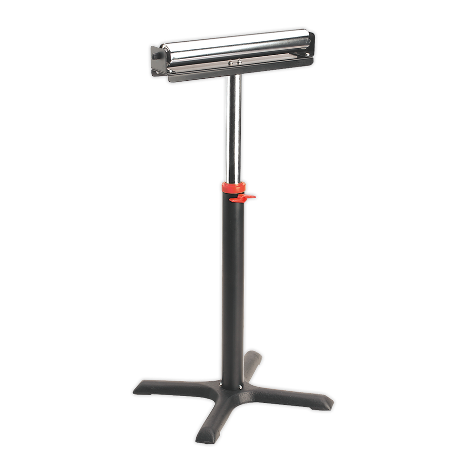 Sealey RS5 Single Roller Stand 90kg Capacity