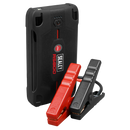 Sealey RS800 RoadStart 800A 12V Lithium-ion Jump Starter Power Pack
