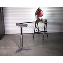 Sealey RS901 Single Roller Stand 400kg Capacity