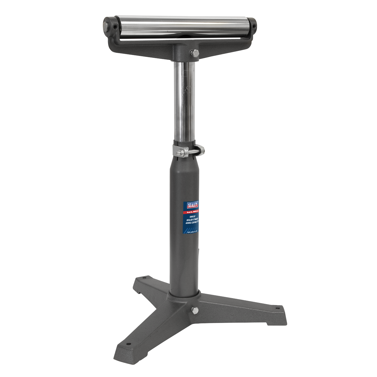 Sealey RS901 Single Roller Stand 400kg Capacity