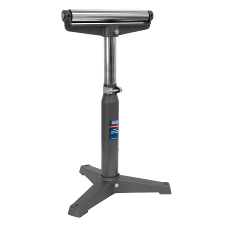 Sealey RS901 Single Roller Stand 400kg Capacity