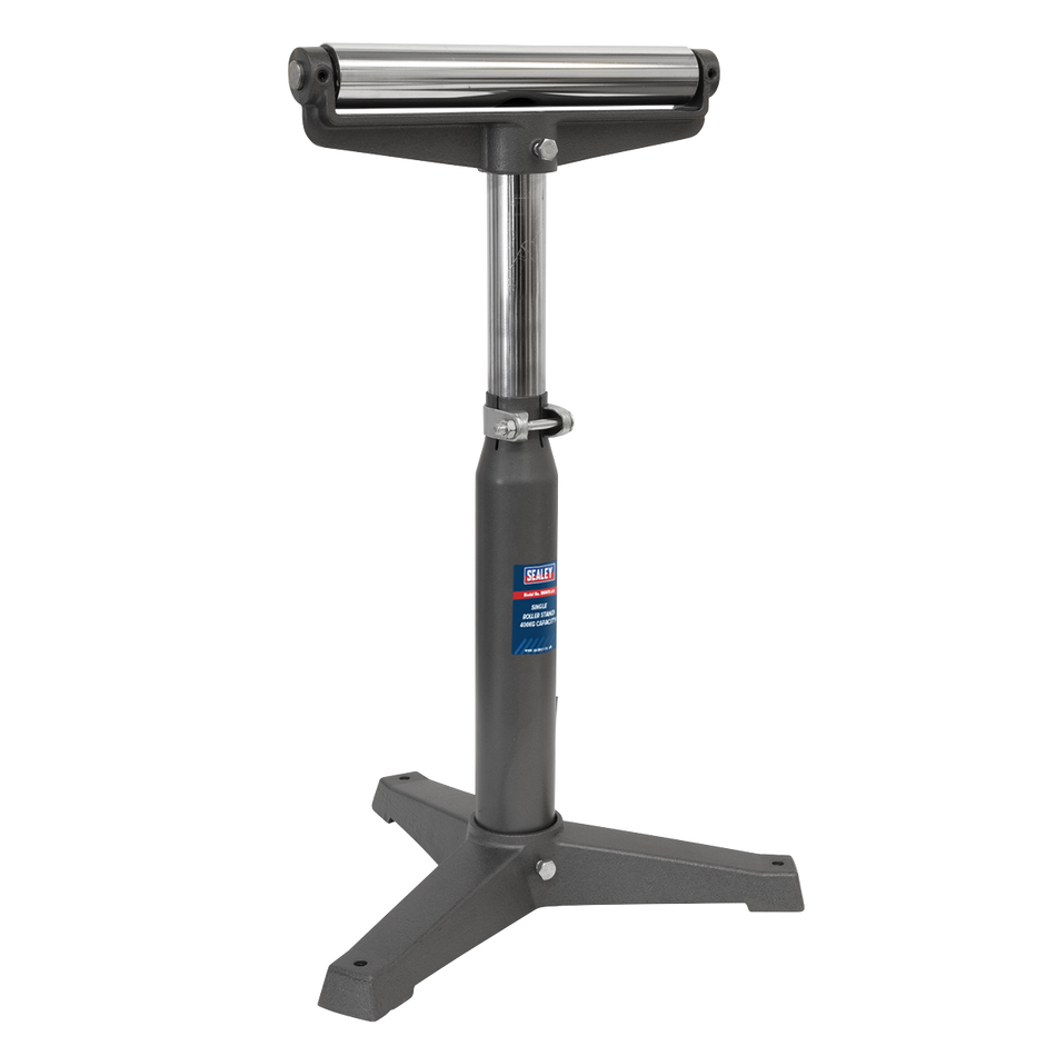 Sealey RS901 Single Roller Stand 400kg Capacity