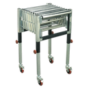 Sealey RS911F 450-1300mm Adjustable Roller Stand - 130kg Capacity