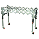 Sealey RS911F 450-1300mm Adjustable Roller Stand - 130kg Capacity