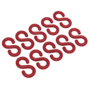 Sealey HP55KECOMBO Exclusion Zone Extension Kit