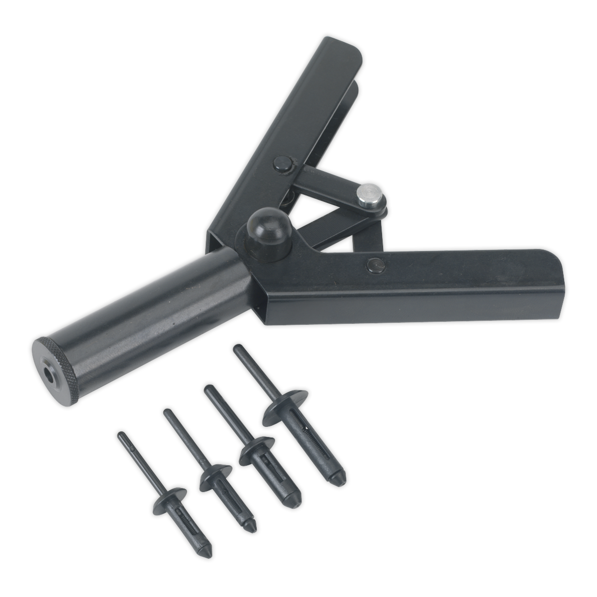 Sealey RT001 Plastic Riveting Kit
