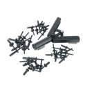 Sealey RT001 Plastic Riveting Kit