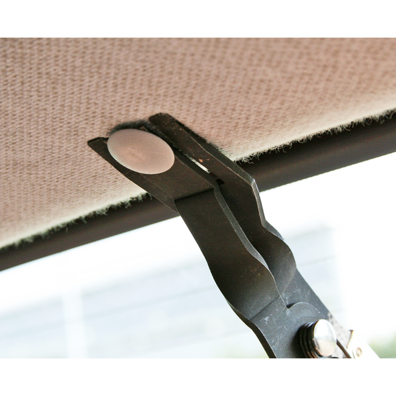 Sealey RT004 Trim Clip Removal Pliers
