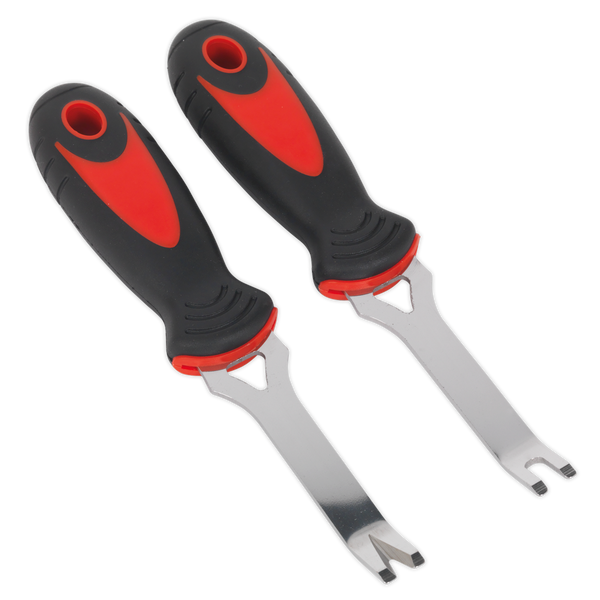 Sealey RT005 2pc Trim Tool Set