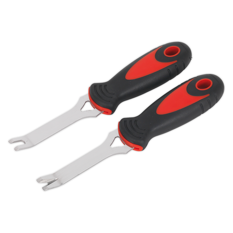 Sealey RT005 2pc Trim Tool Set