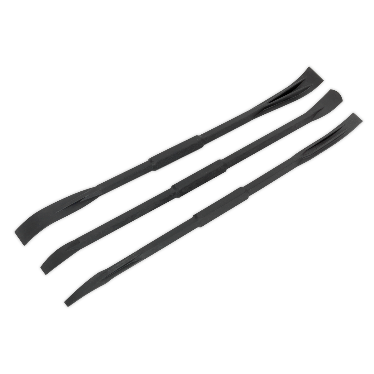 Sealey RT014 3pc Mini Trim Panel Removal Set