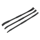Sealey RT014 3pc Mini Trim Panel Removal Set