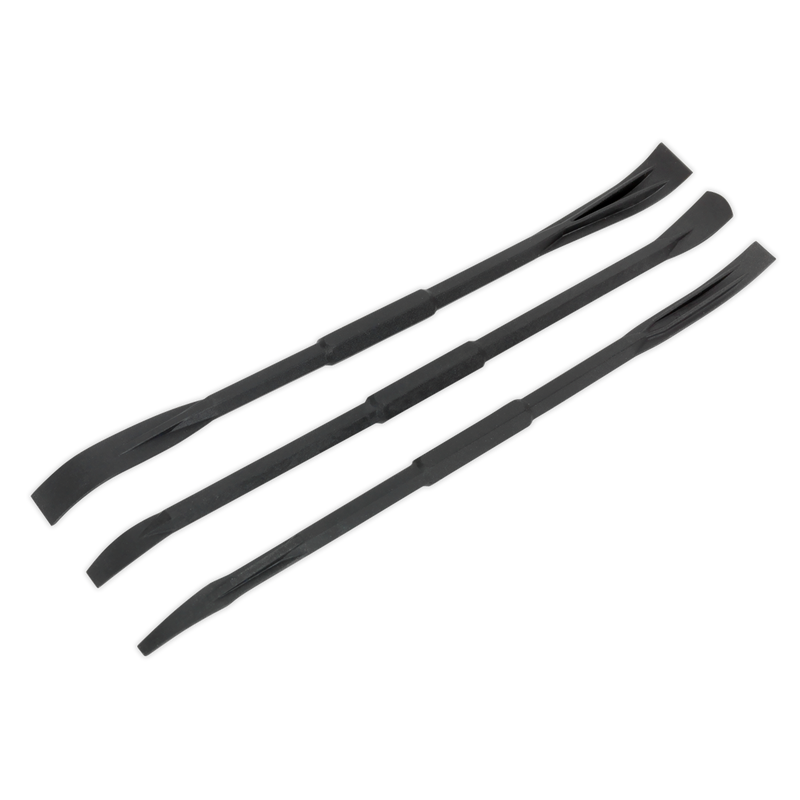Sealey RT014 3pc Mini Trim Panel Removal Set