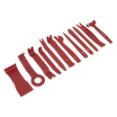 Sealey RT12KIT 12pc Trim & Upholstery Tool Set