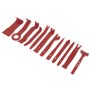 Sealey RT12KIT 12pc Trim & Upholstery Tool Set