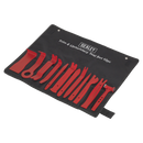 Sealey RT12KIT 12pc Trim & Upholstery Tool Set