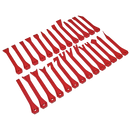Sealey RT27KIT 27pc Trim & Panel Clip Tool Set
